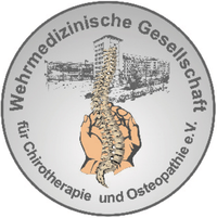 Wehrmedizinische Gesellschaft für Chirotherapie und Osteopathie (WGCO) e.V.