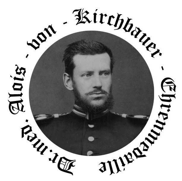Alois-von-Kirchbauer